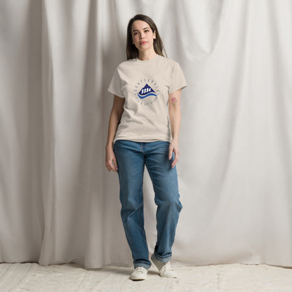 SSASC0077 - 01001 Unisex Classic Tee