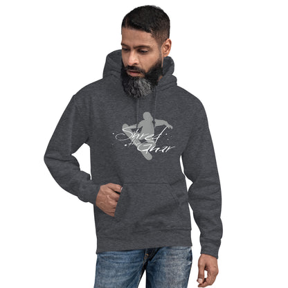 CS0021 - 01004 - Shred the Gnar Unisex Hoodie