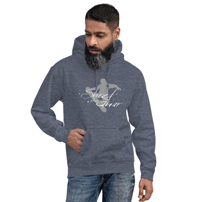 CS0021 - 01004 - Shred the Gnar Unisex Hoodie