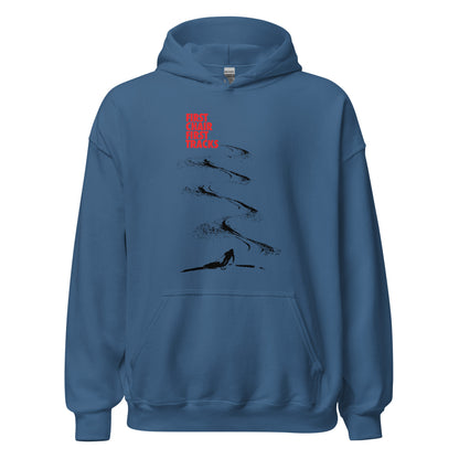 CS0042 - 01004 - First Chair First Tracks Unisex Hoodie