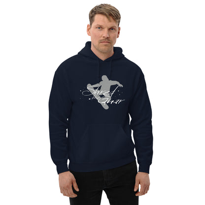 CS0021 - 01004 - Shred the Gnar Unisex Hoodie