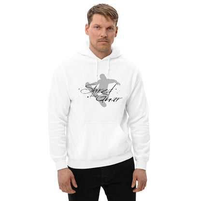 CS0021 - 01004 - Shred the Gnar Unisex Hoodie