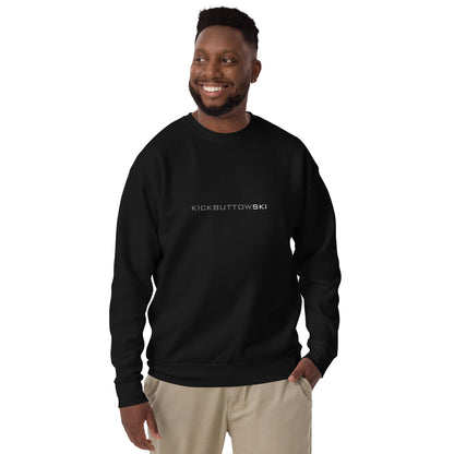 CS0068 - 01005 - Kickbuttowski Unisex Premium Sweatshirt