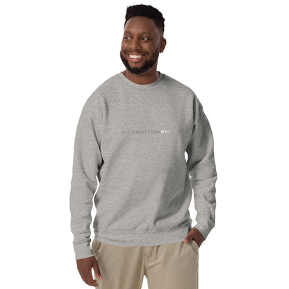 CS0068 - 01005 - Kickbuttowski Unisex Premium Sweatshirt