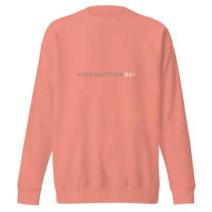 CS0068 - 01005 - Kickbuttowski Unisex Premium Sweatshirt