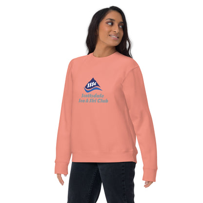 SSASC0006 - 01005 Unisex Premium Sweatshirt