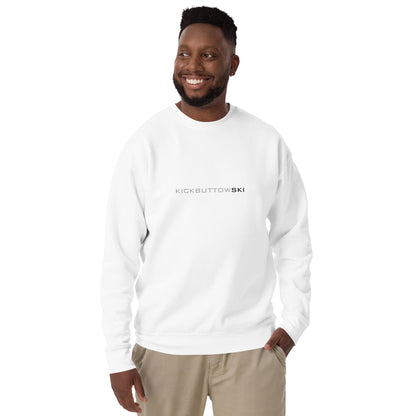 CS0068 - 01005 - Kickbuttowski Unisex Premium Sweatshirt