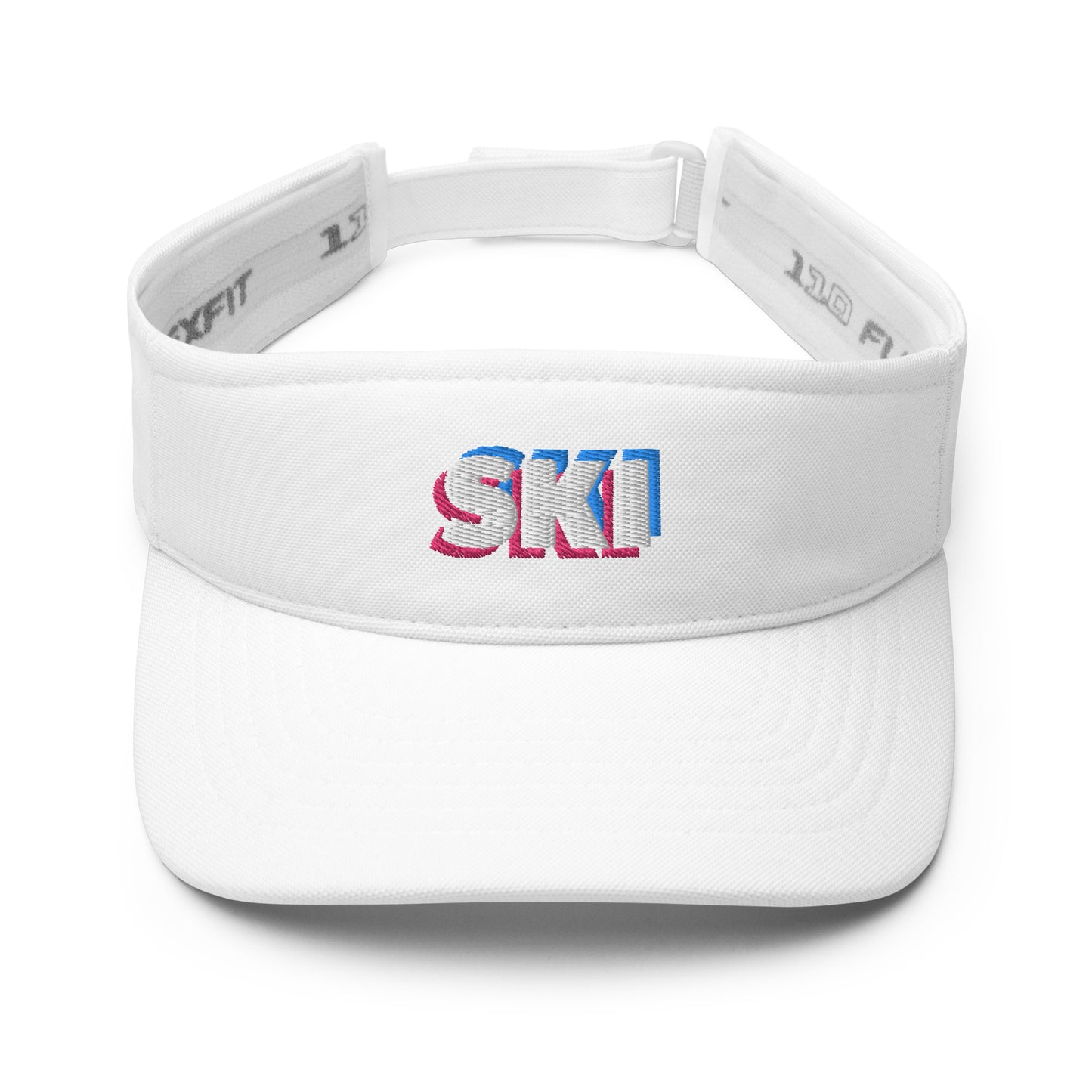 CS0058 - 04008 - 3D SKI Visor