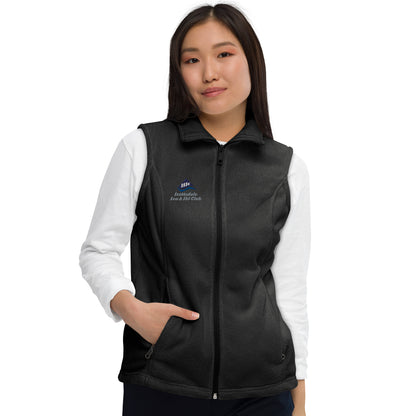 SSASC0017 - 02006 Women’s Columbia Fleece Vest