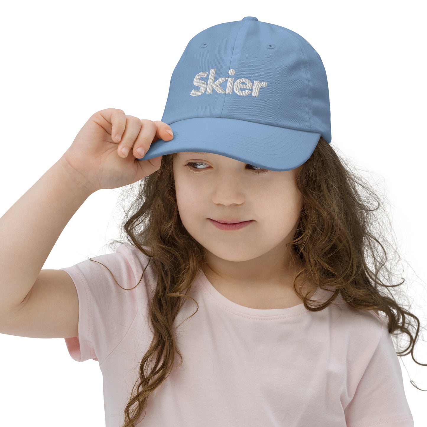 CS0020 - 03007 - Youth baseball cap