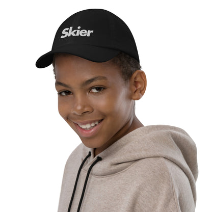 CS0020 - 03007 - Youth baseball cap