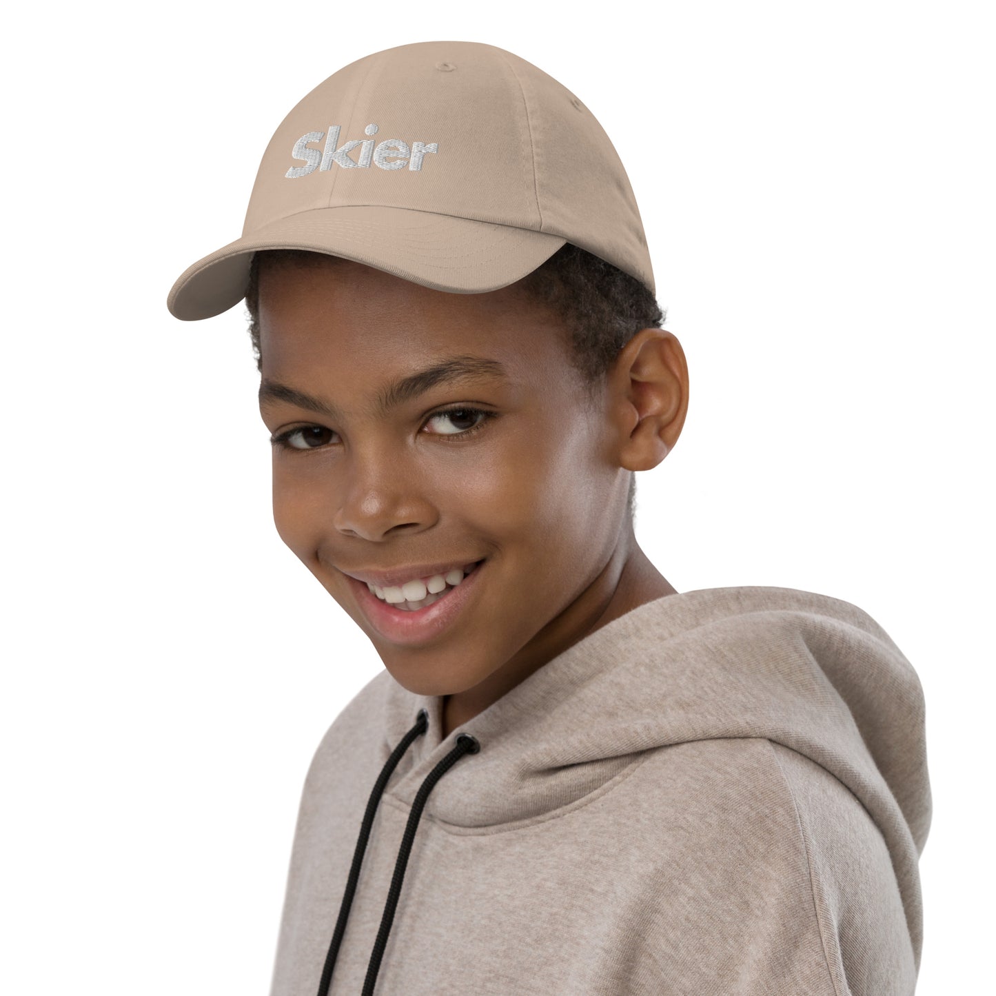 CS0020 - 03007 - Youth baseball cap