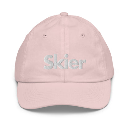 CS0020 - 03007 - Youth baseball cap