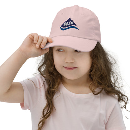 SSASC0047 - 04002 Youth Baseball Cap