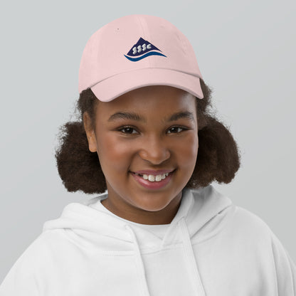 SSASC0047 - 04002 Youth Baseball Cap