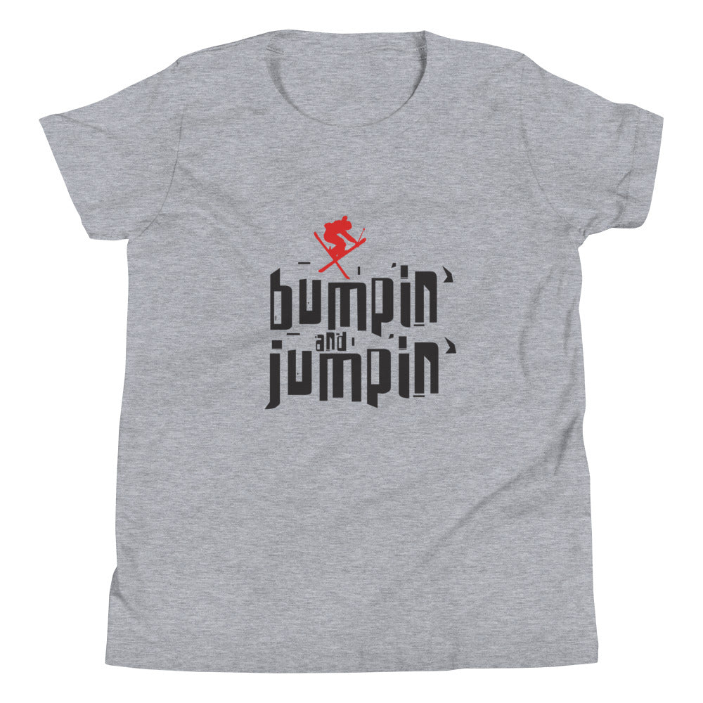 CS0039 - 03001 - Bumpin' and Jumpin' Youth Short Sleeve T-Shirt