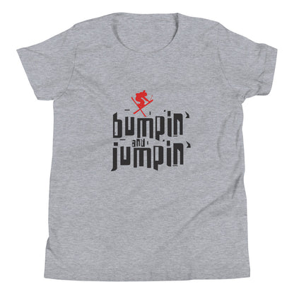 CS0039 - 03001 - Bumpin' and Jumpin' Youth Short Sleeve T-Shirt