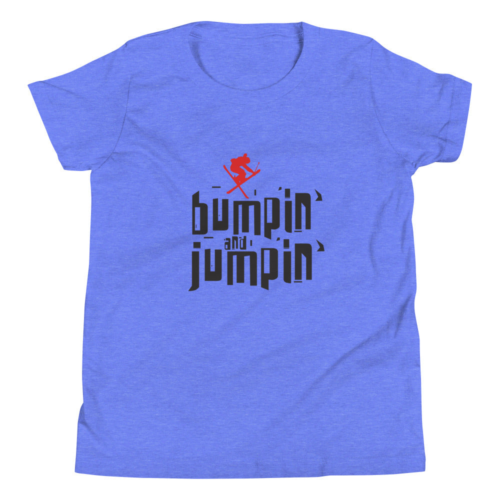 CS0039 - 03001 - Bumpin' and Jumpin' Youth Short Sleeve T-Shirt