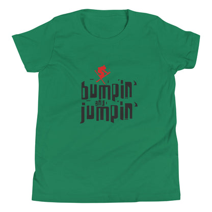 CS0039 - 03001 - Bumpin' and Jumpin' Youth Short Sleeve T-Shirt