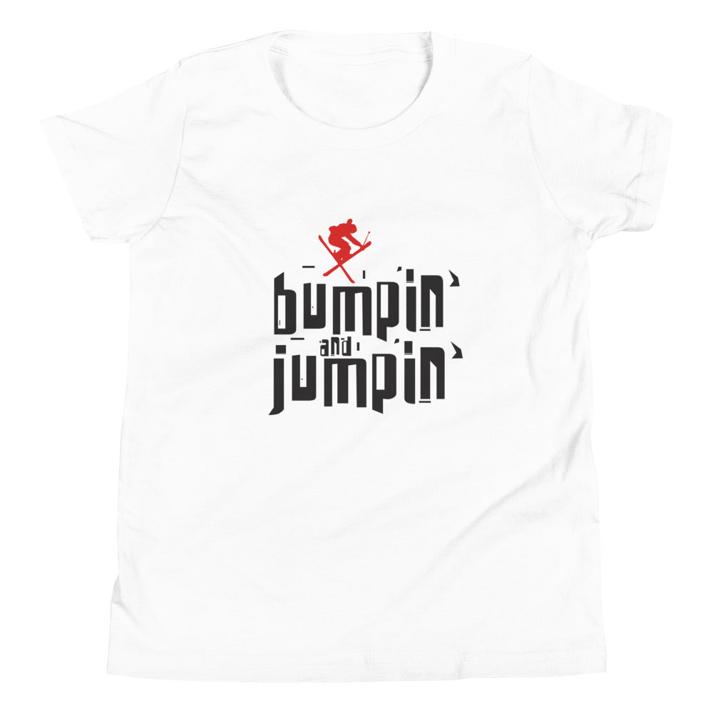 CS0039 - 03001 - Bumpin' and Jumpin' Youth Short Sleeve T-Shirt