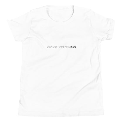 CS0068 - 03001 - Kickbuttowski Youth Short Sleeve T-Shirt